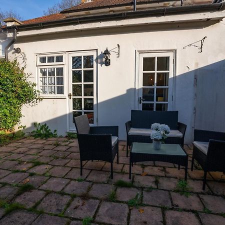 런던 Putney Haven 3Bd 2 Bath Sleeps 8 아파트 외부 사진