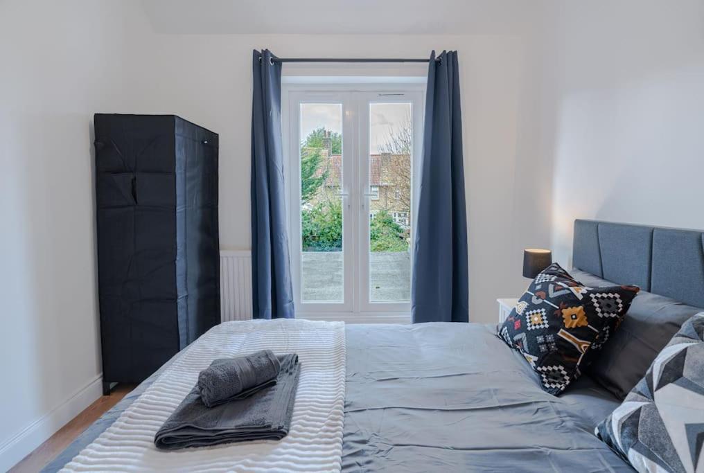 런던 Putney Haven 3Bd 2 Bath Sleeps 8 아파트 외부 사진