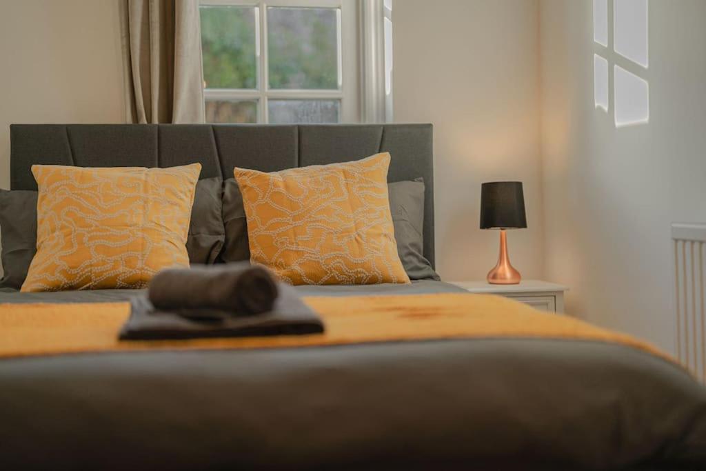 런던 Putney Haven 3Bd 2 Bath Sleeps 8 아파트 외부 사진