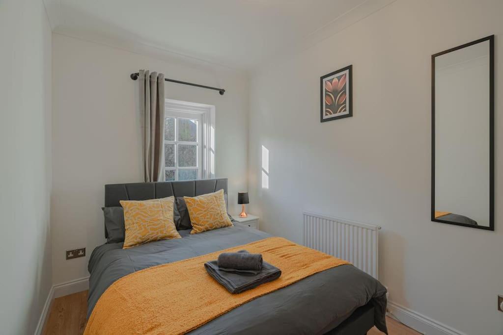 런던 Putney Haven 3Bd 2 Bath Sleeps 8 아파트 외부 사진