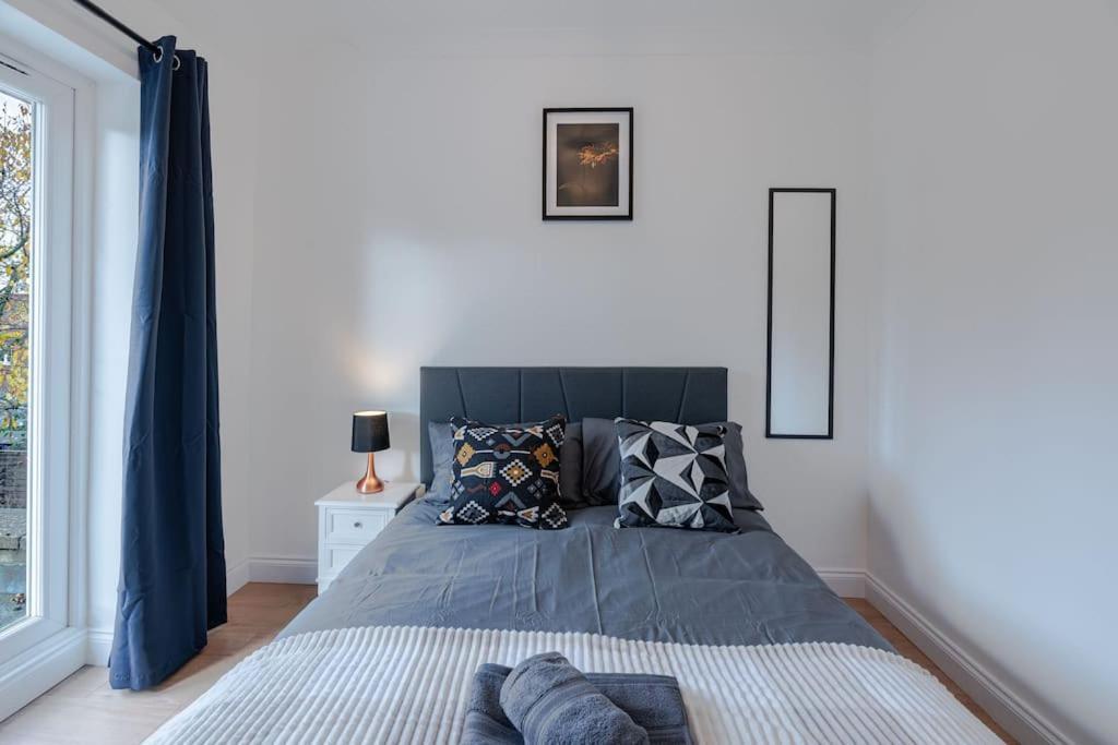 런던 Putney Haven 3Bd 2 Bath Sleeps 8 아파트 외부 사진