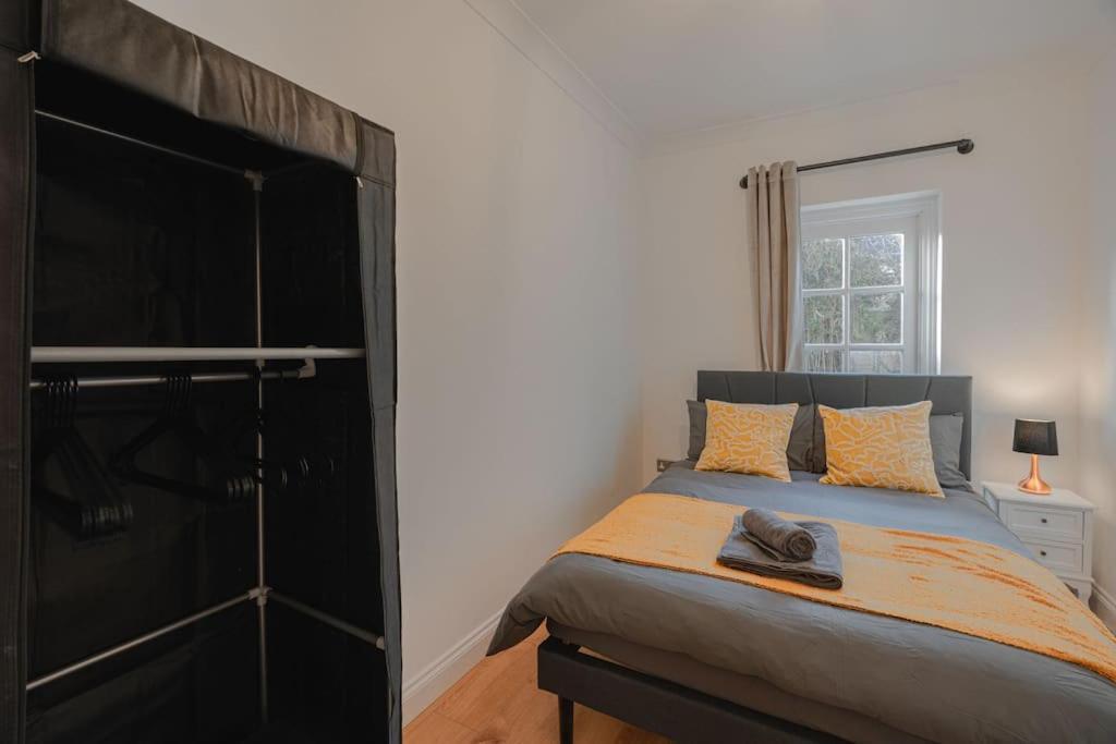 런던 Putney Haven 3Bd 2 Bath Sleeps 8 아파트 외부 사진