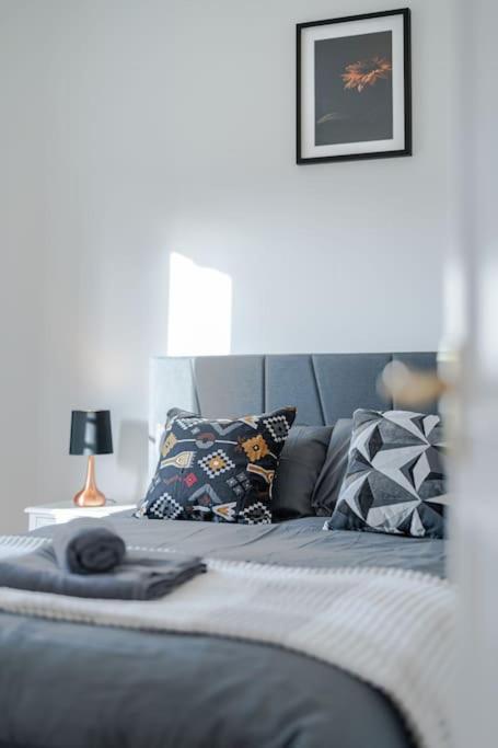 런던 Putney Haven 3Bd 2 Bath Sleeps 8 아파트 외부 사진