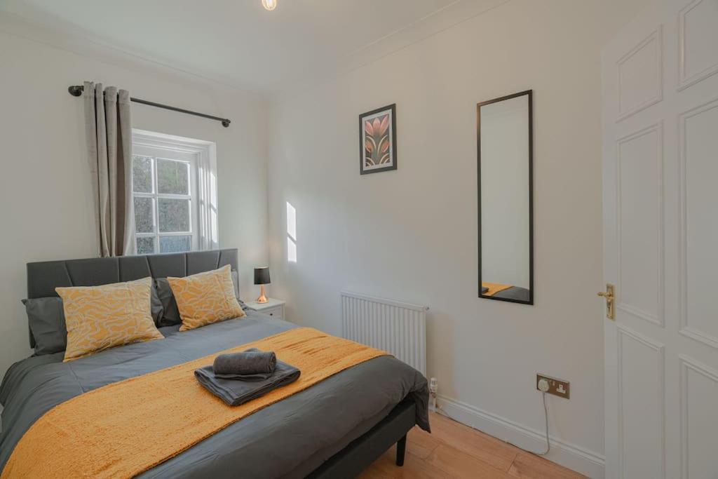 런던 Putney Haven 3Bd 2 Bath Sleeps 8 아파트 외부 사진