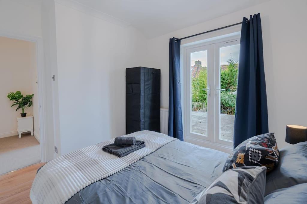 런던 Putney Haven 3Bd 2 Bath Sleeps 8 아파트 외부 사진