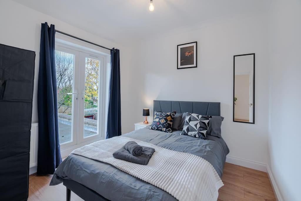 런던 Putney Haven 3Bd 2 Bath Sleeps 8 아파트 외부 사진