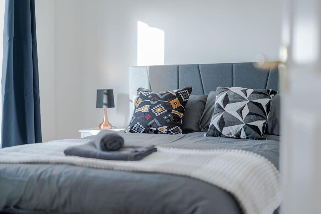 런던 Putney Haven 3Bd 2 Bath Sleeps 8 아파트 외부 사진