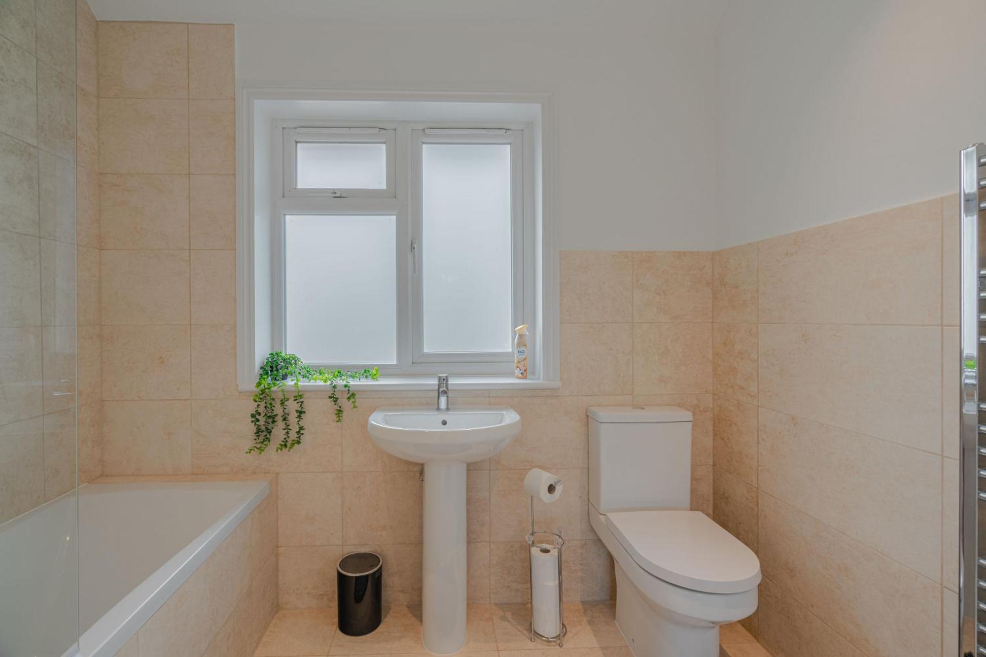 런던 Putney Haven 3Bd 2 Bath Sleeps 8 아파트 외부 사진